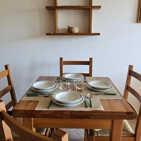 Casavacanze La Tana Del Ghiro *