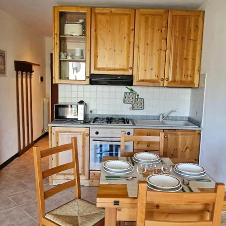 Casavacanze La Tana Del Ghiro Apartment